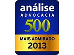 Anlise 500 - 2013